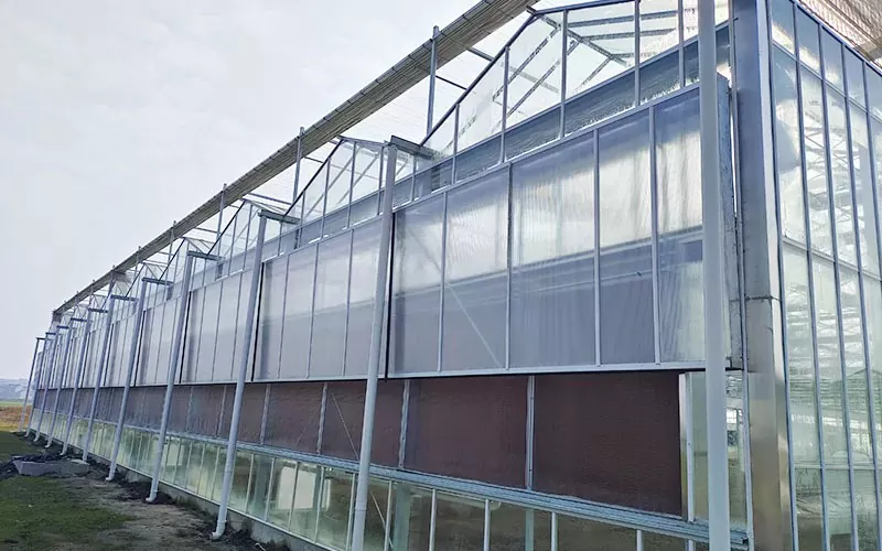 PC Greenhouse